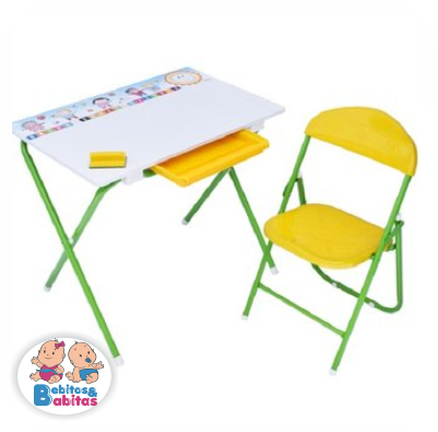 SET KINDER TABLERO PRODEHOGAR